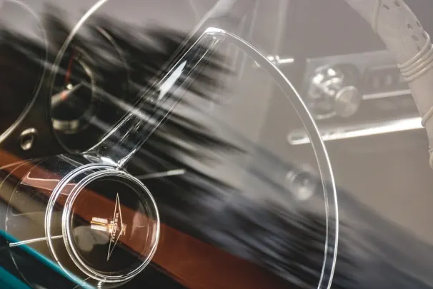 Casino MGM Vegas Android/iOS rakendus